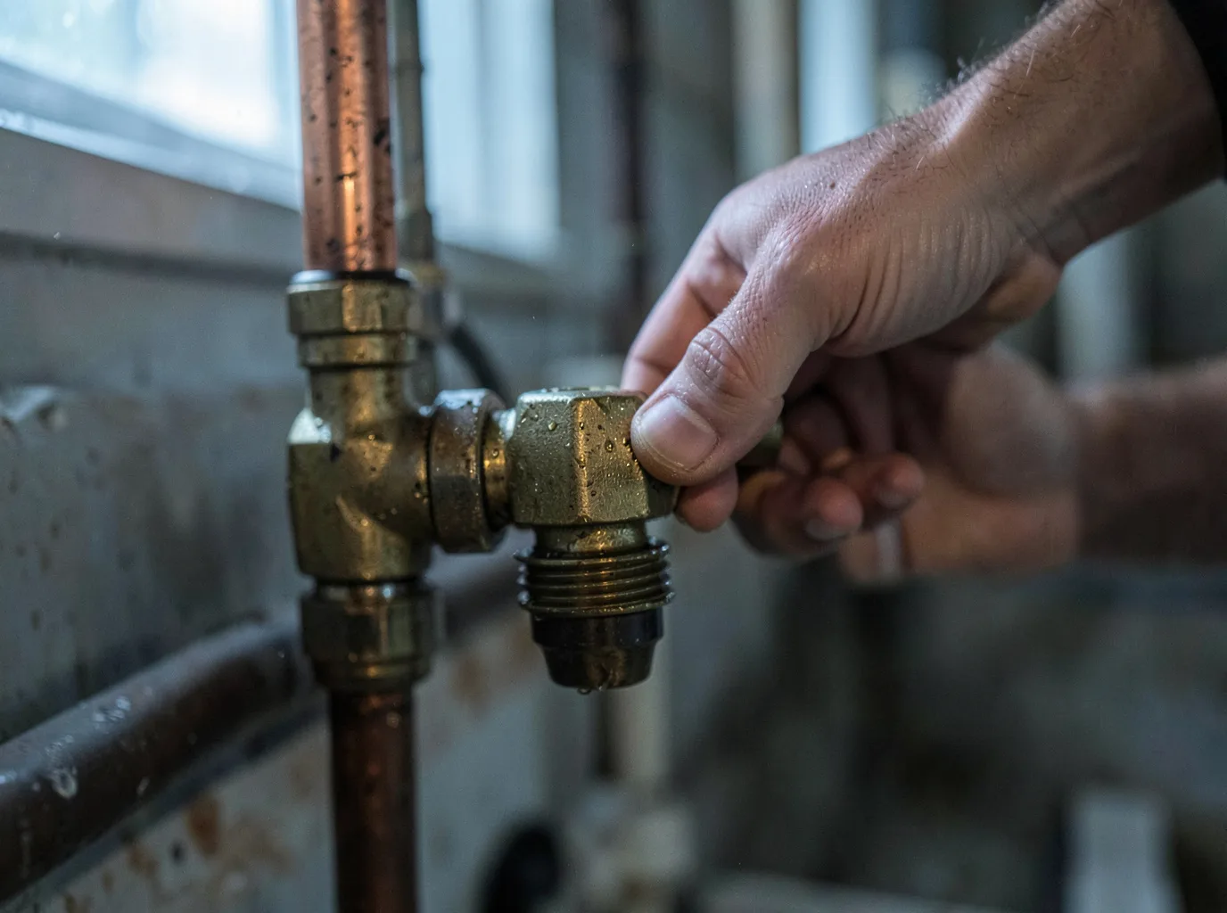 Emergency Plumber Calvin, WV FAQs
